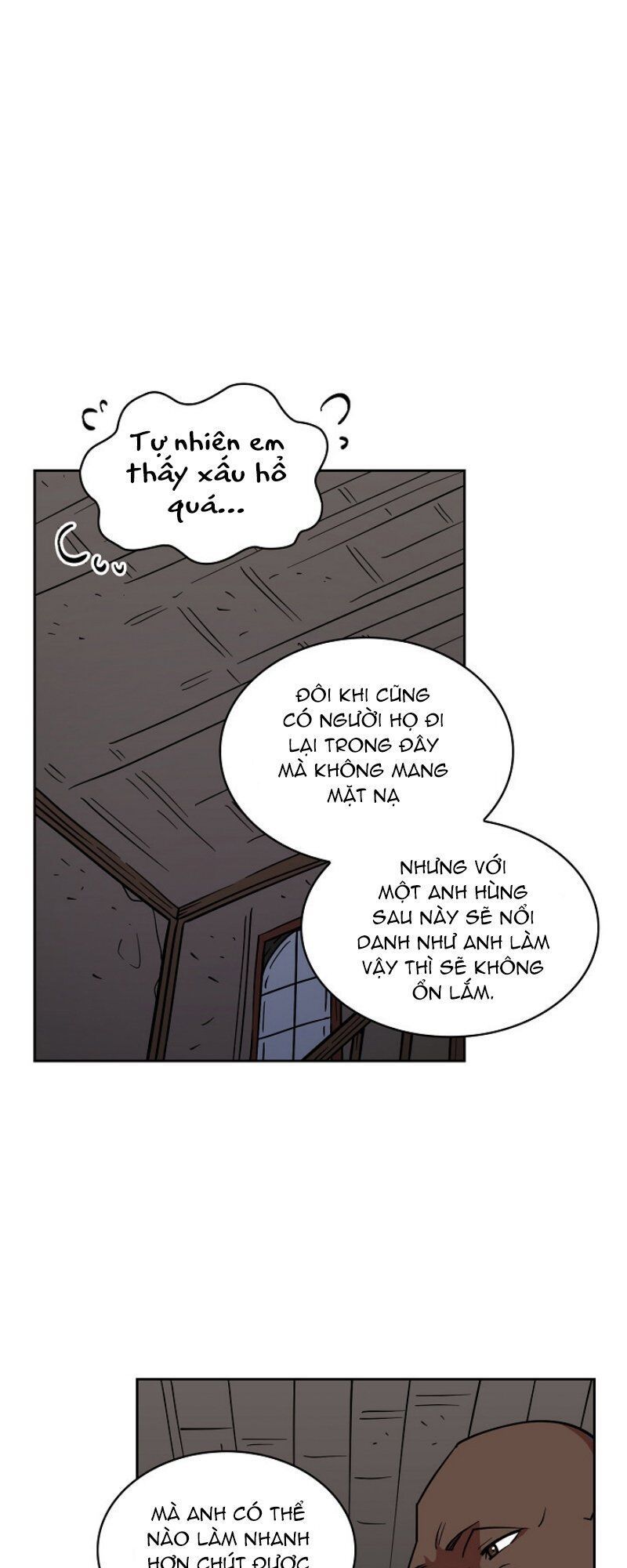 Anh Hùng Rác Rưởi Chap 8 - Next Chap 9
