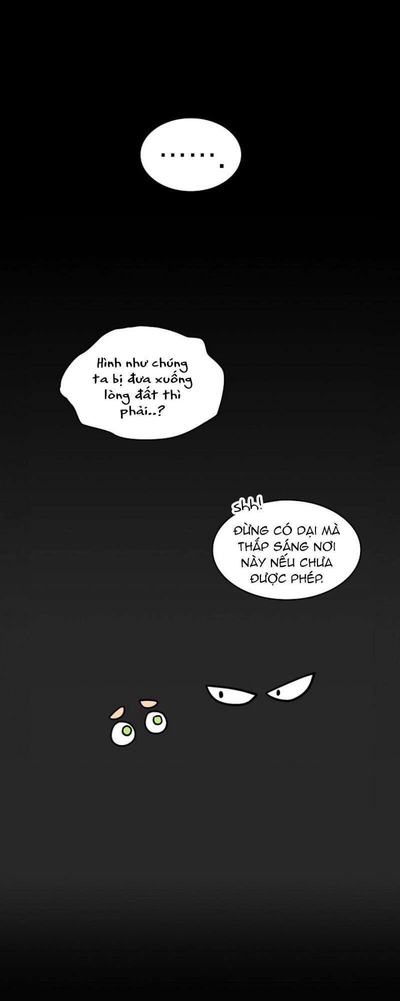 Anh Hùng Rác Rưởi Chap 8 - Next Chap 9
