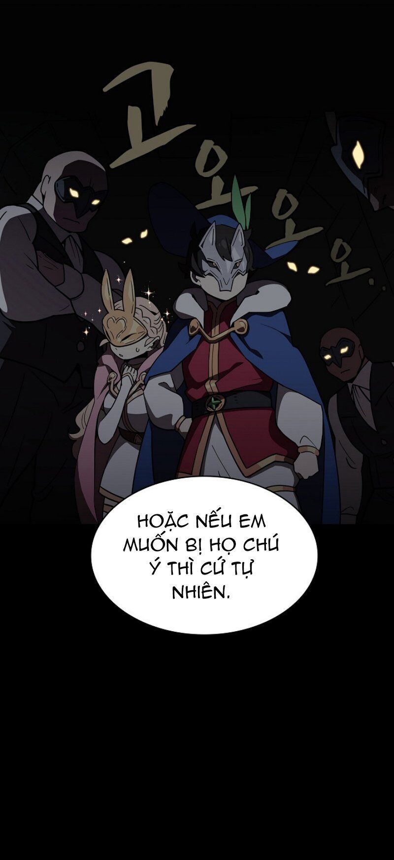Anh Hùng Rác Rưởi Chap 8 - Next Chap 9