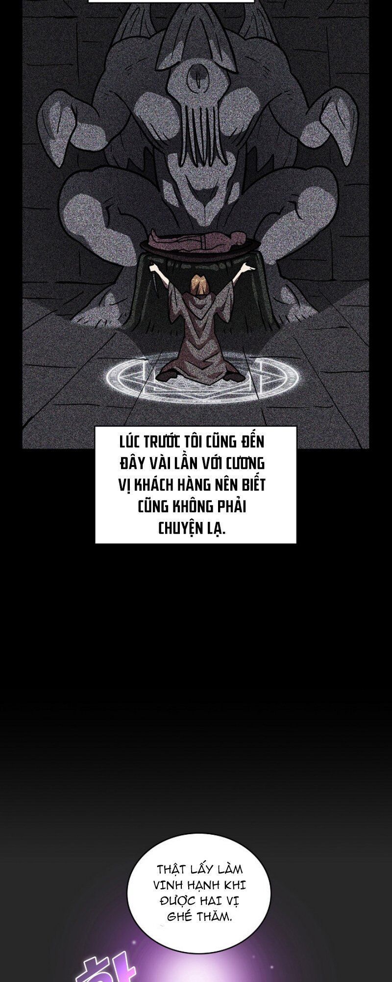 Anh Hùng Rác Rưởi Chap 8 - Next Chap 9