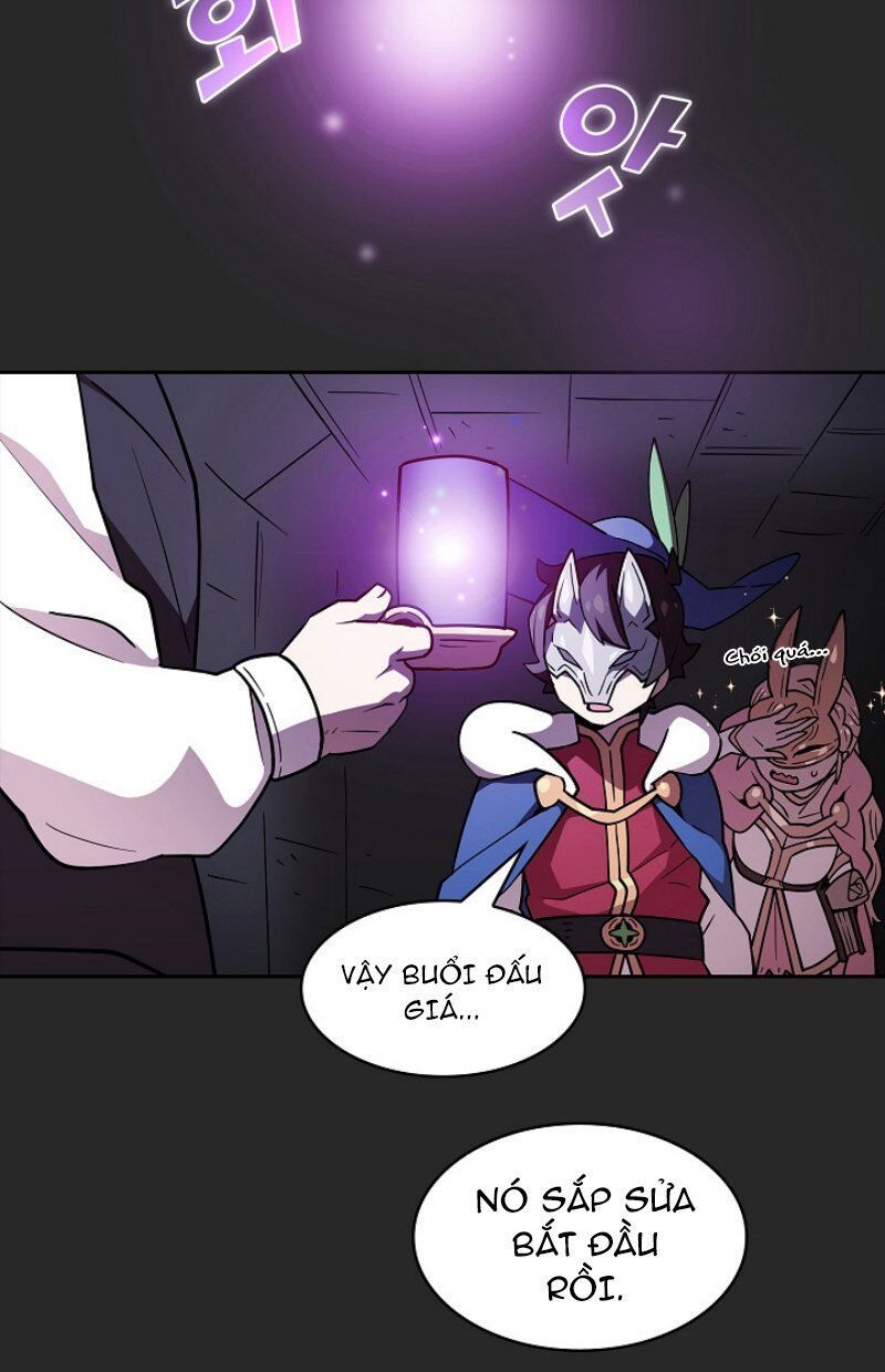 Anh Hùng Rác Rưởi Chap 8 - Next Chap 9