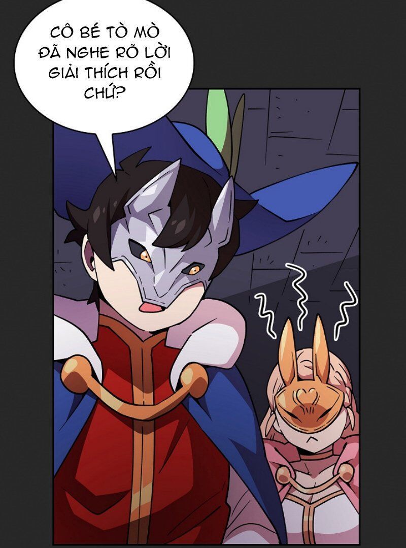Anh Hùng Rác Rưởi Chap 8 - Next Chap 9