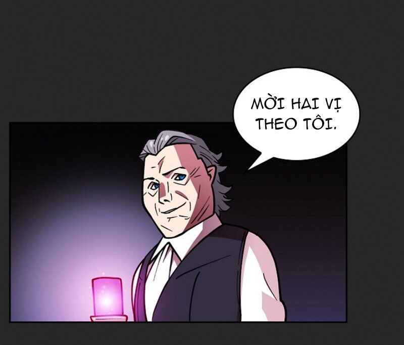 Anh Hùng Rác Rưởi Chap 8 - Next Chap 9