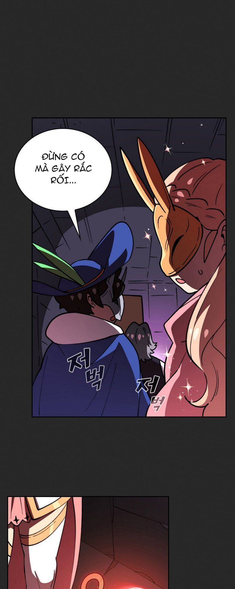 Anh Hùng Rác Rưởi Chap 8 - Next Chap 9