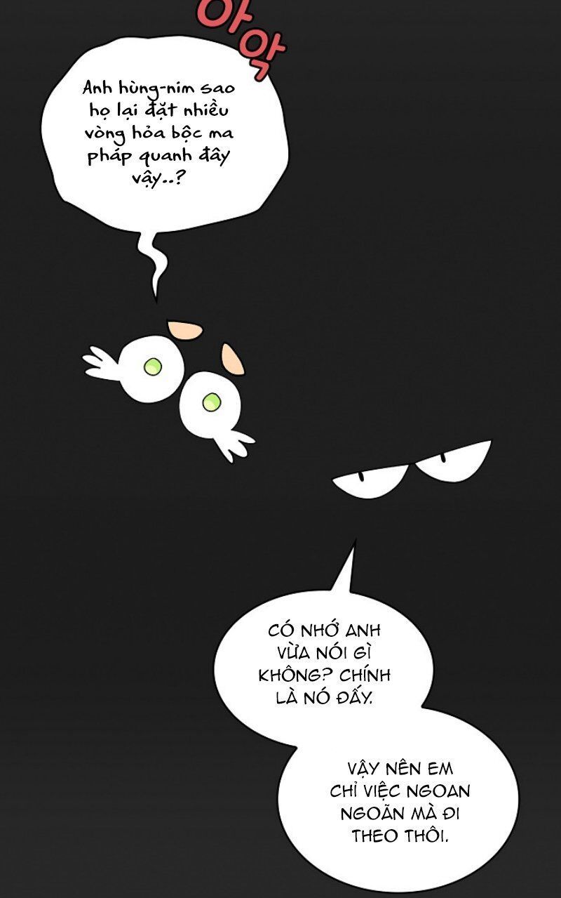 Anh Hùng Rác Rưởi Chap 8 - Next Chap 9