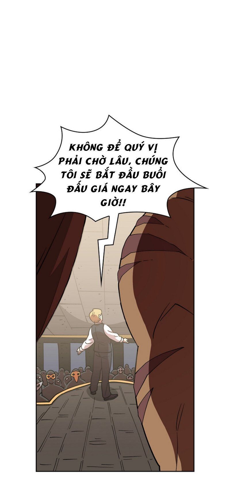 Anh Hùng Rác Rưởi Chap 8 - Next Chap 9