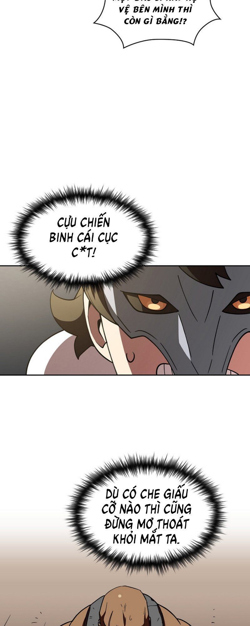 Anh Hùng Rác Rưởi Chap 8 - Next Chap 9