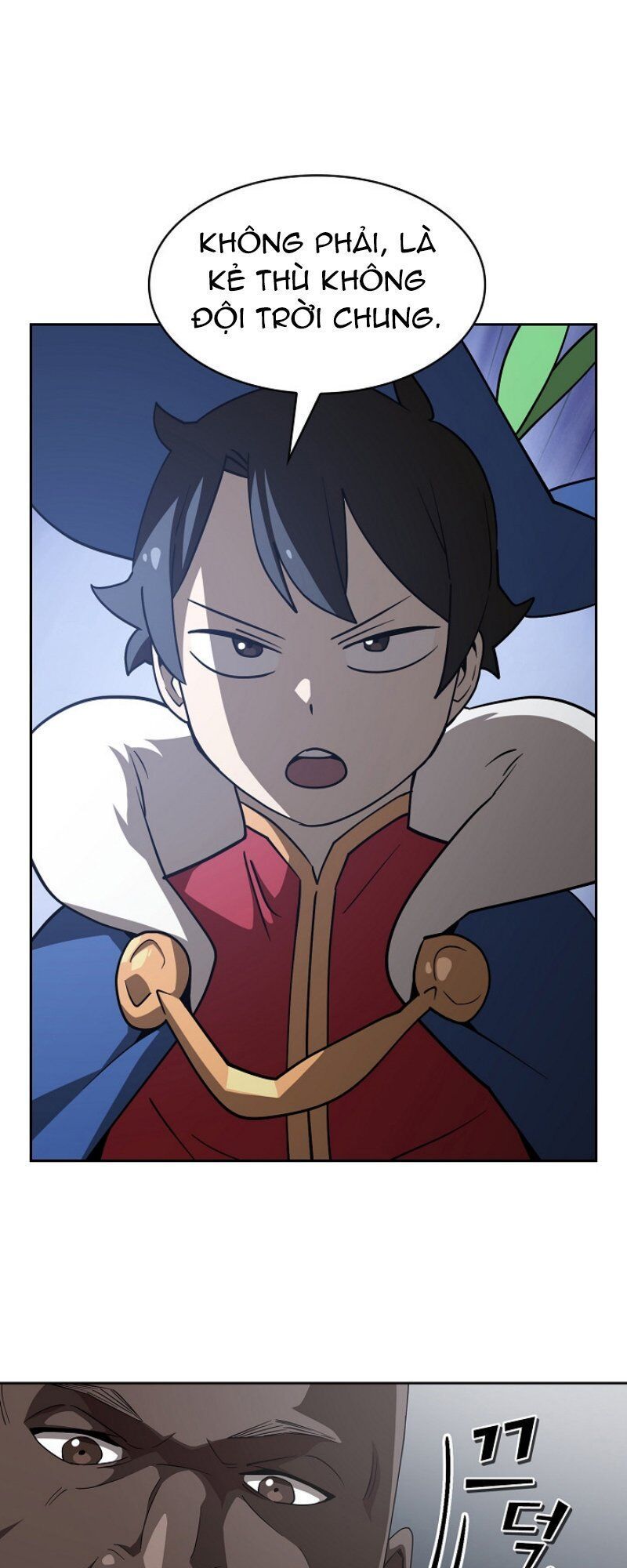 Anh Hùng Rác Rưởi Chap 8 - Next Chap 9