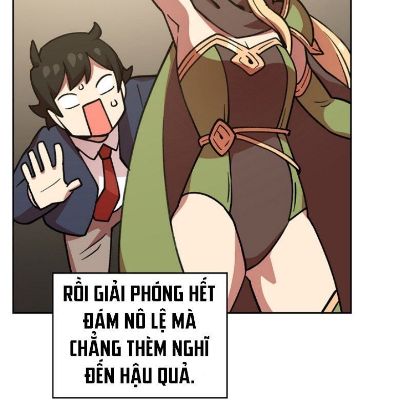Anh Hùng Rác Rưởi Chap 8 - Next Chap 9