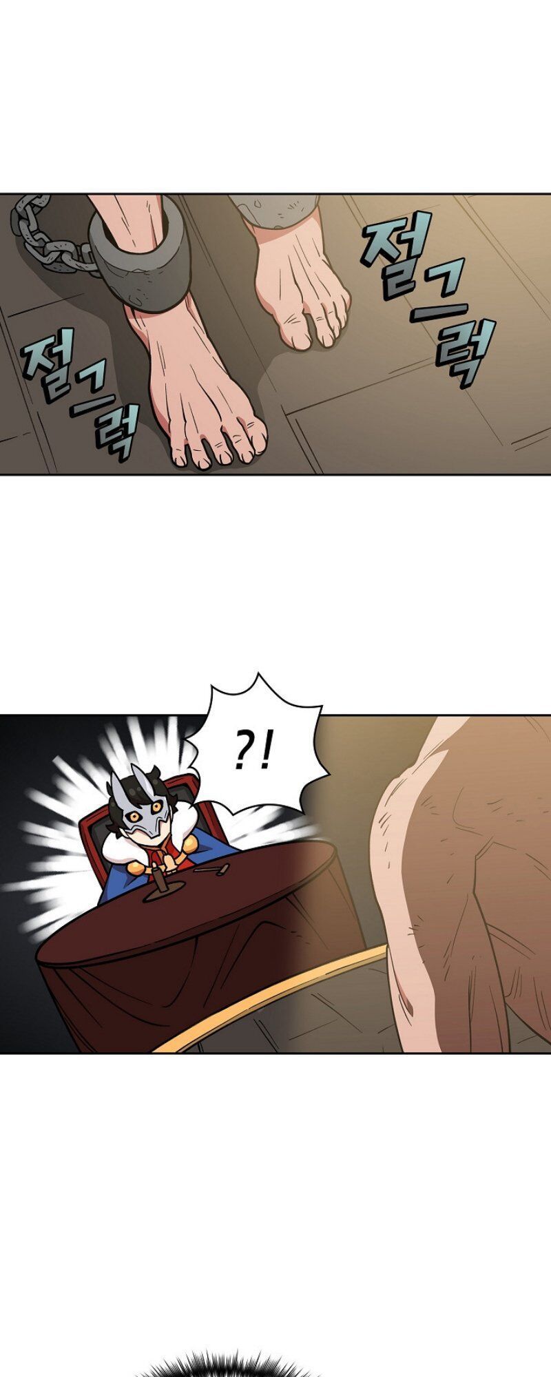 Anh Hùng Rác Rưởi Chap 8 - Next Chap 9