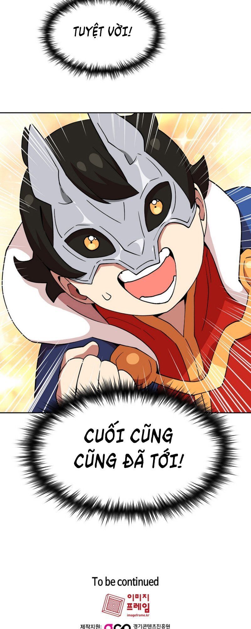 Anh Hùng Rác Rưởi Chap 8 - Next Chap 9