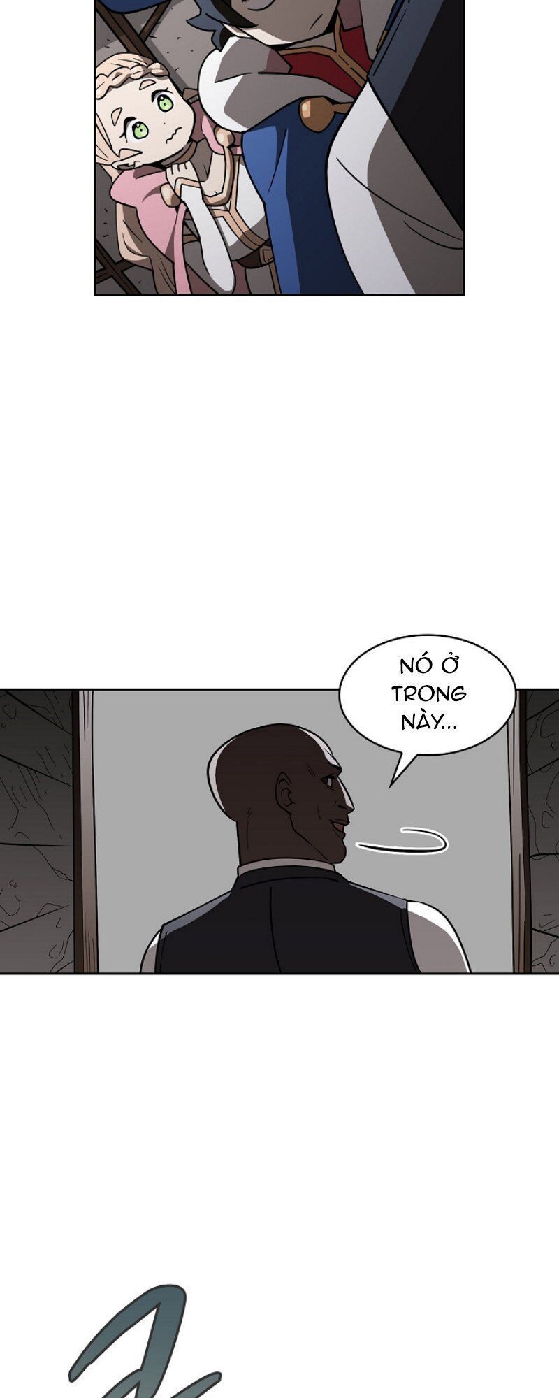 Anh Hùng Rác Rưởi Chap 8 - Next Chap 9
