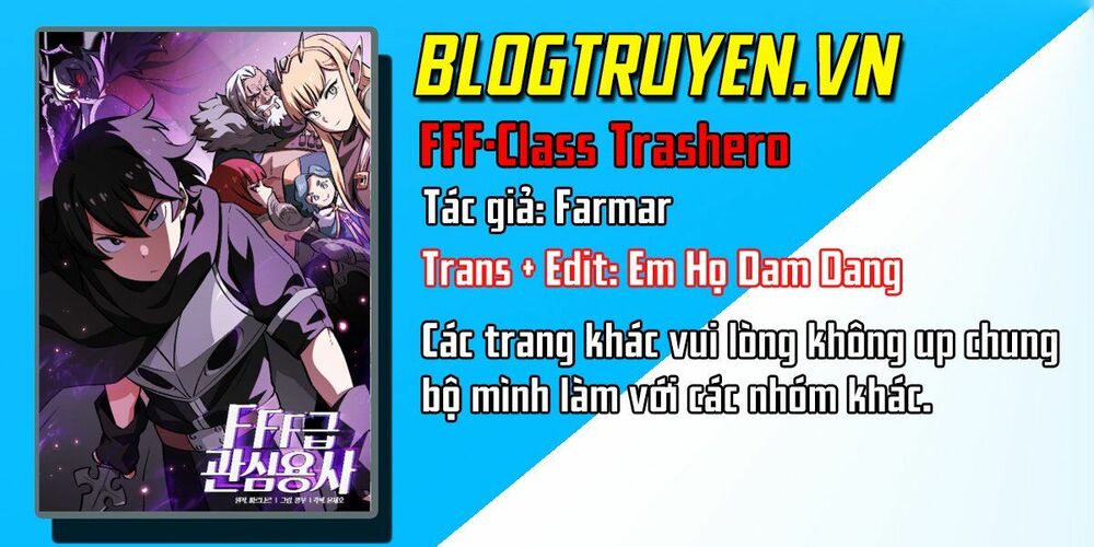 Anh Hùng Rác Rưởi Chap 9 - Next Chap 10