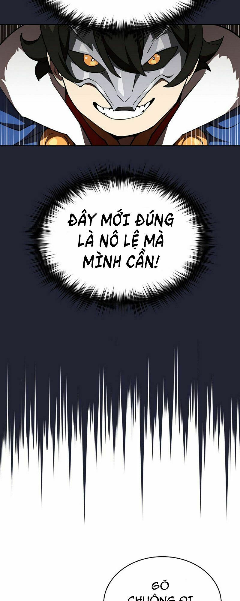 Anh Hùng Rác Rưởi Chap 9 - Next Chap 10