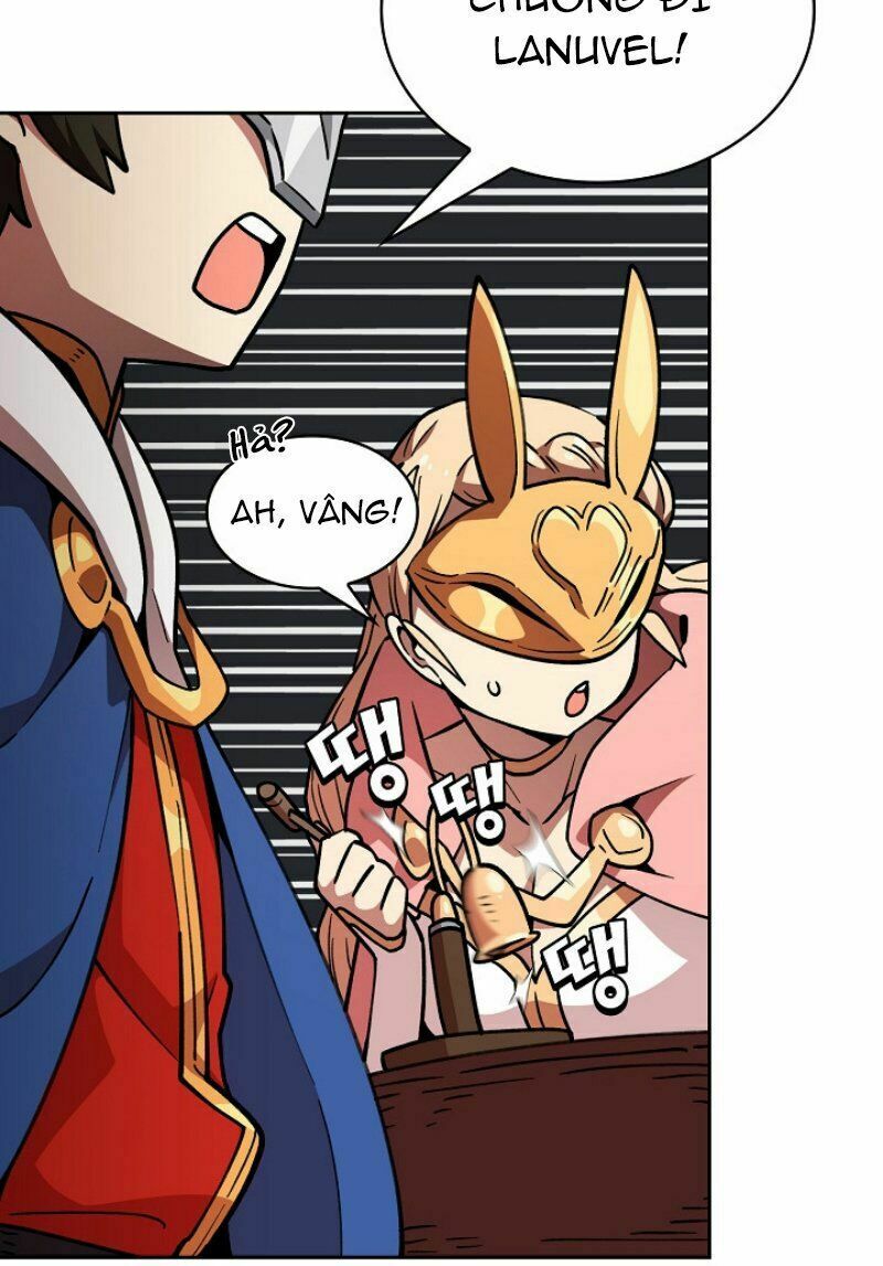 Anh Hùng Rác Rưởi Chap 9 - Next Chap 10
