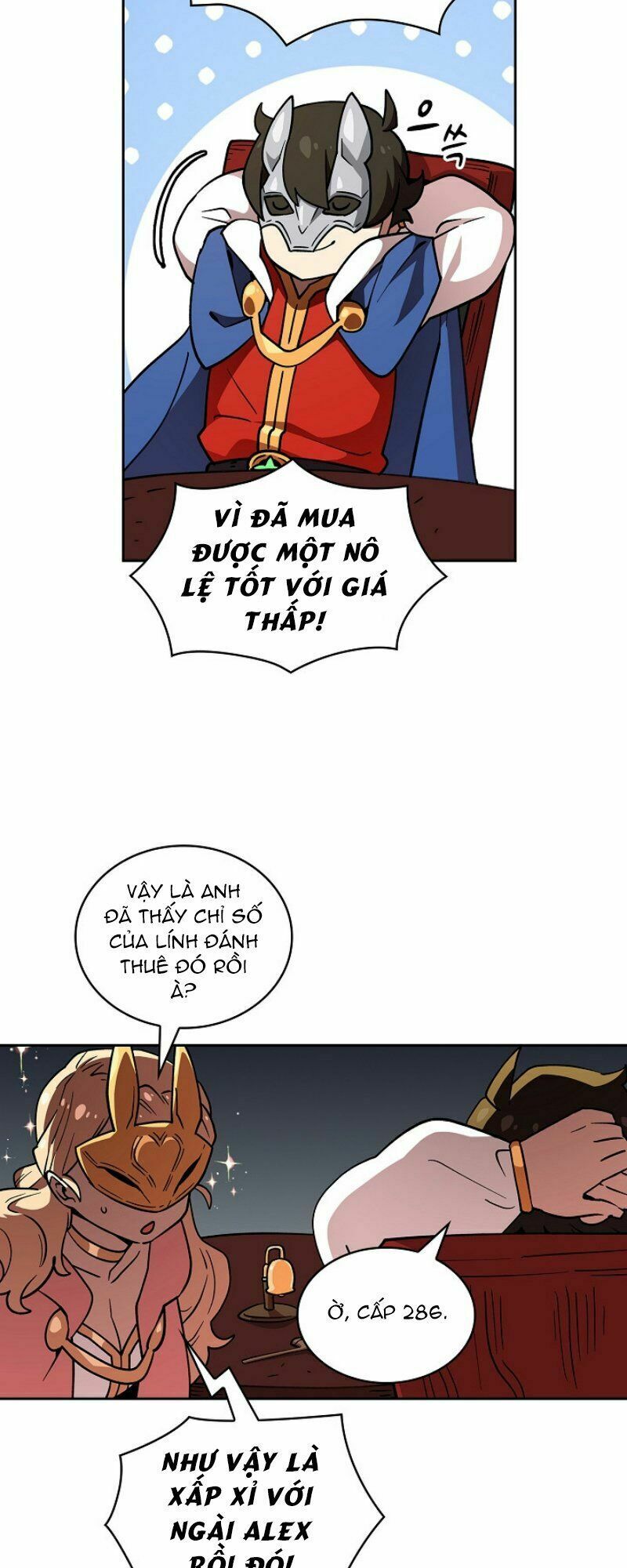 Anh Hùng Rác Rưởi Chap 9 - Next Chap 10