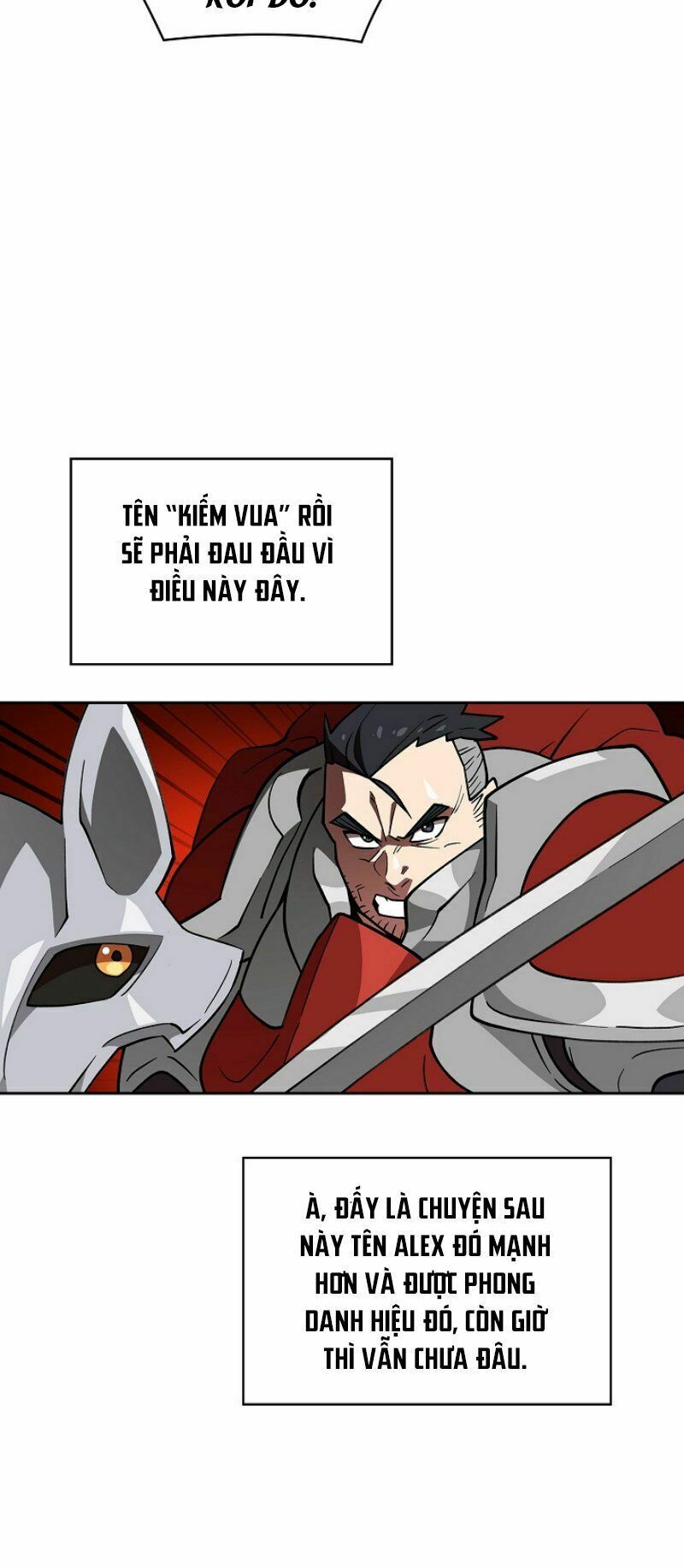 Anh Hùng Rác Rưởi Chap 9 - Next Chap 10