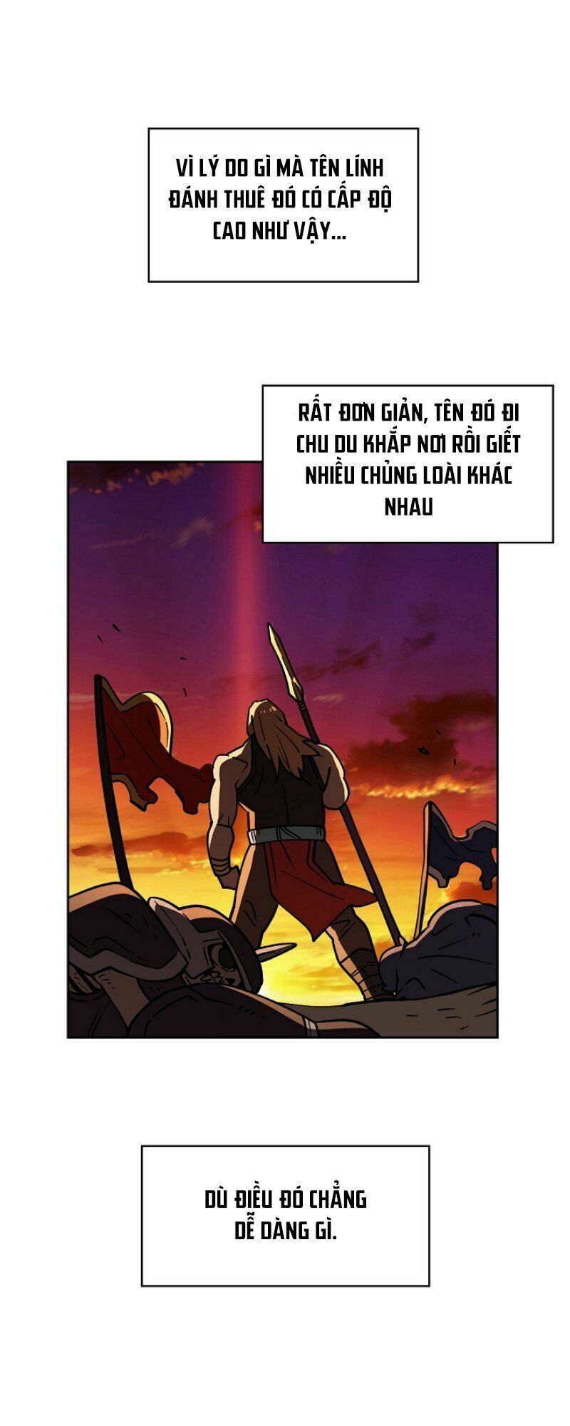 Anh Hùng Rác Rưởi Chap 9 - Next Chap 10