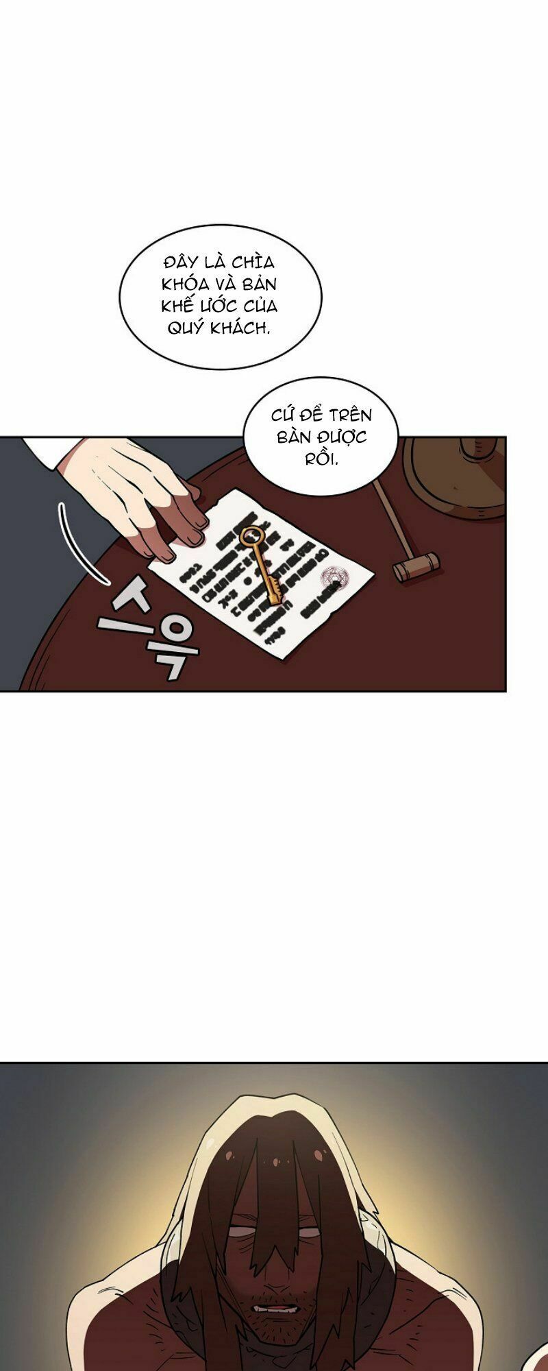 Anh Hùng Rác Rưởi Chap 9 - Next Chap 10