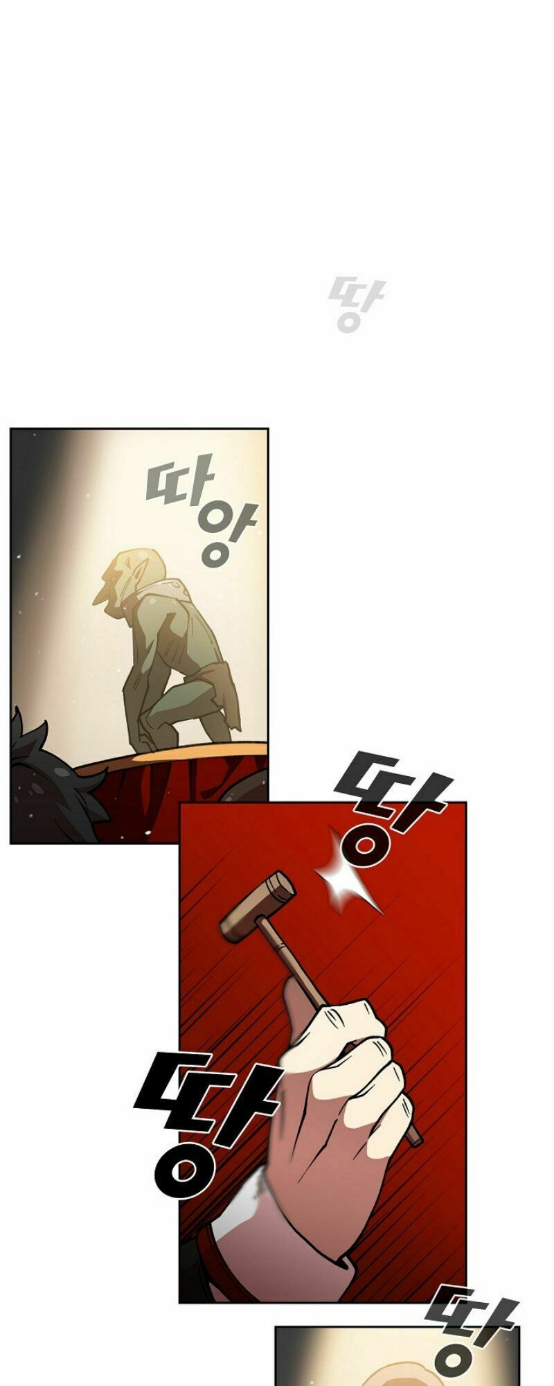 Anh Hùng Rác Rưởi Chap 9 - Next Chap 10