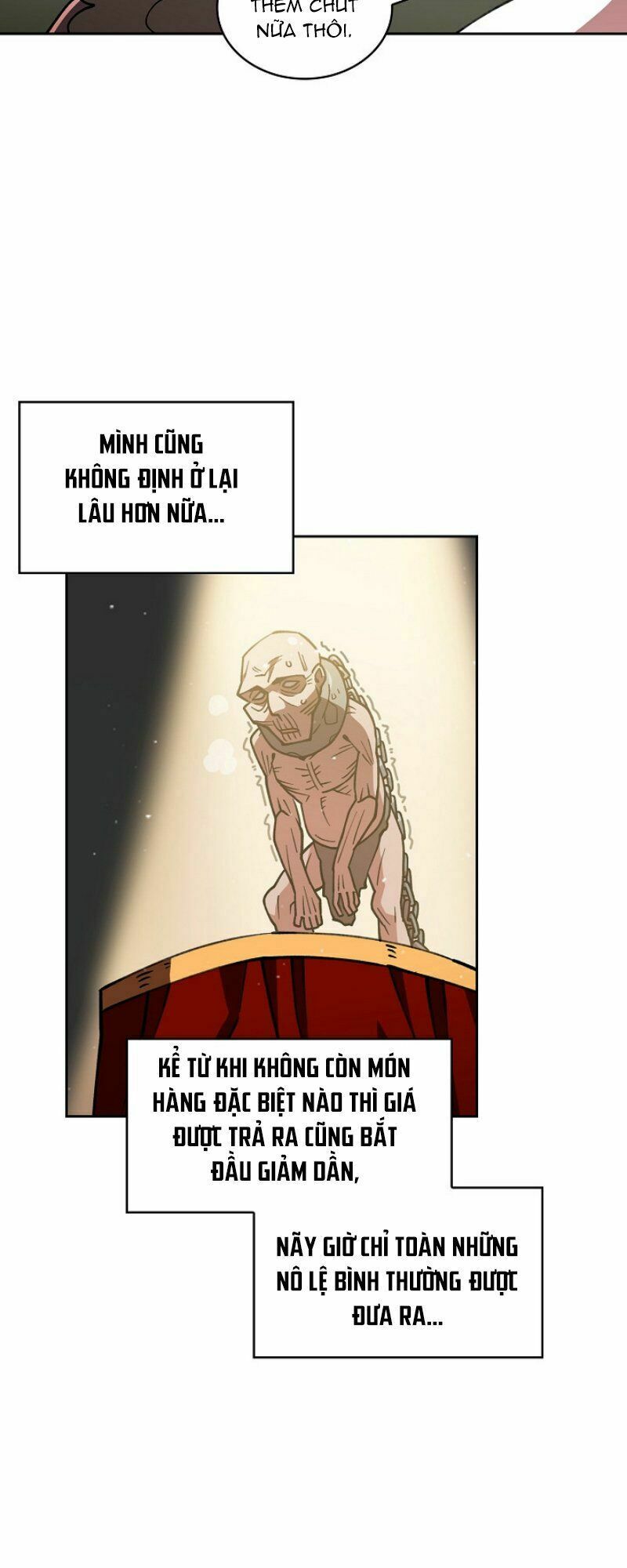 Anh Hùng Rác Rưởi Chap 9 - Next Chap 10