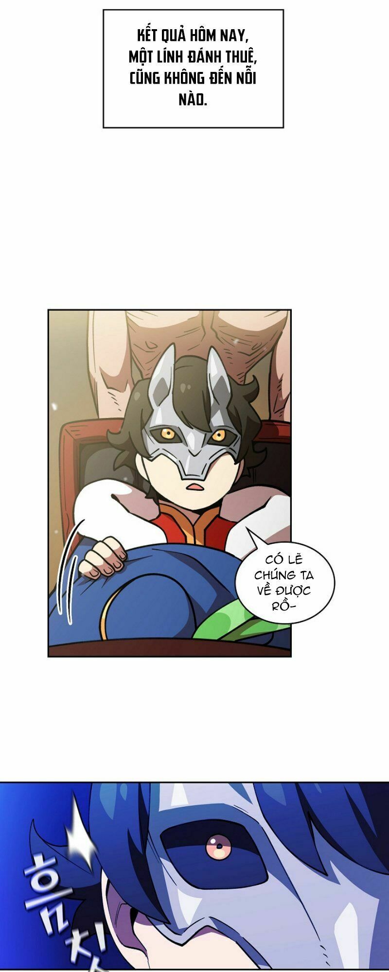Anh Hùng Rác Rưởi Chap 9 - Next Chap 10