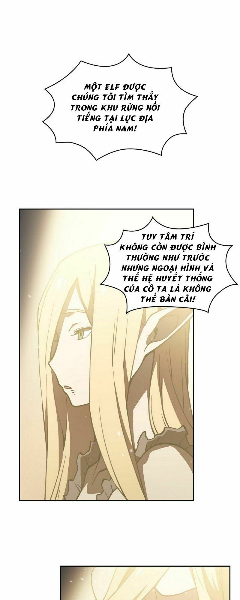 Anh Hùng Rác Rưởi Chap 9 - Next Chap 10
