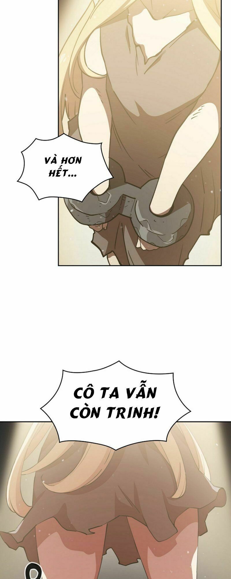 Anh Hùng Rác Rưởi Chap 9 - Next Chap 10