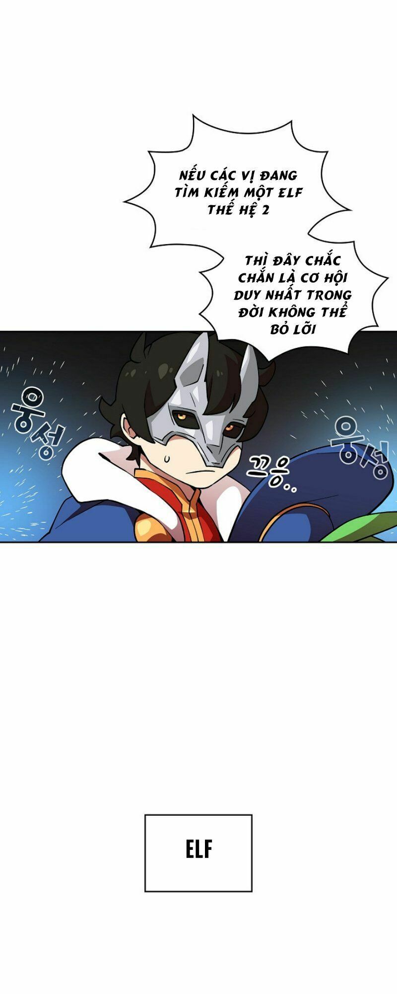 Anh Hùng Rác Rưởi Chap 9 - Next Chap 10