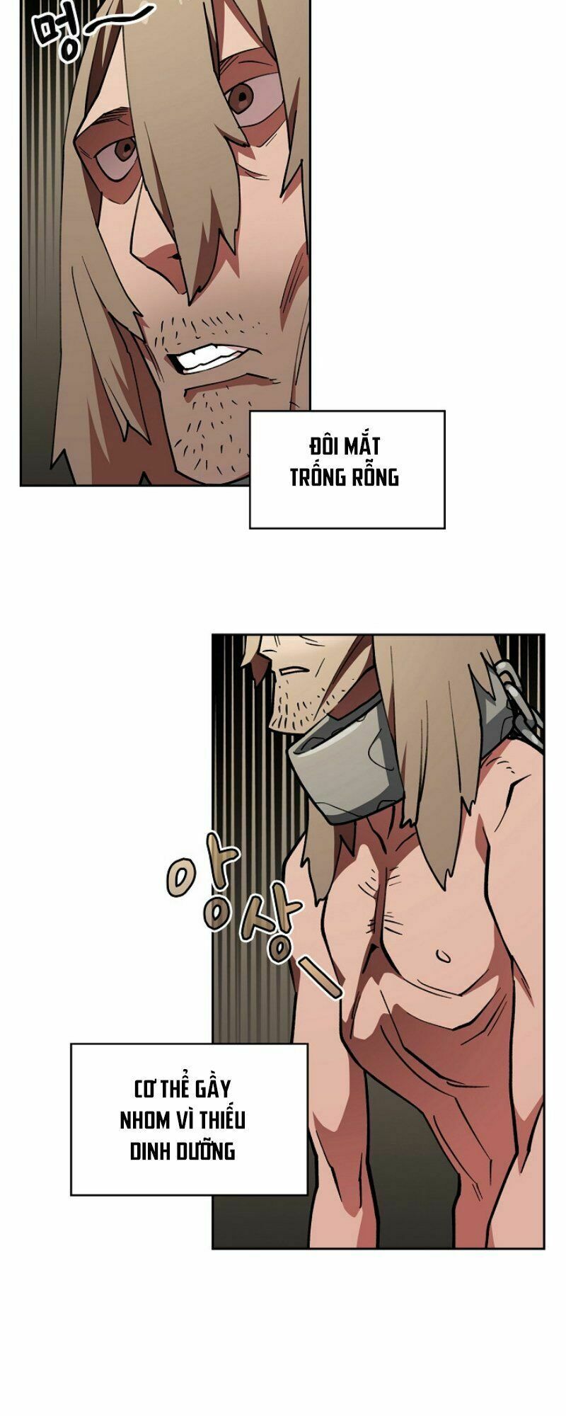 Anh Hùng Rác Rưởi Chap 9 - Next Chap 10