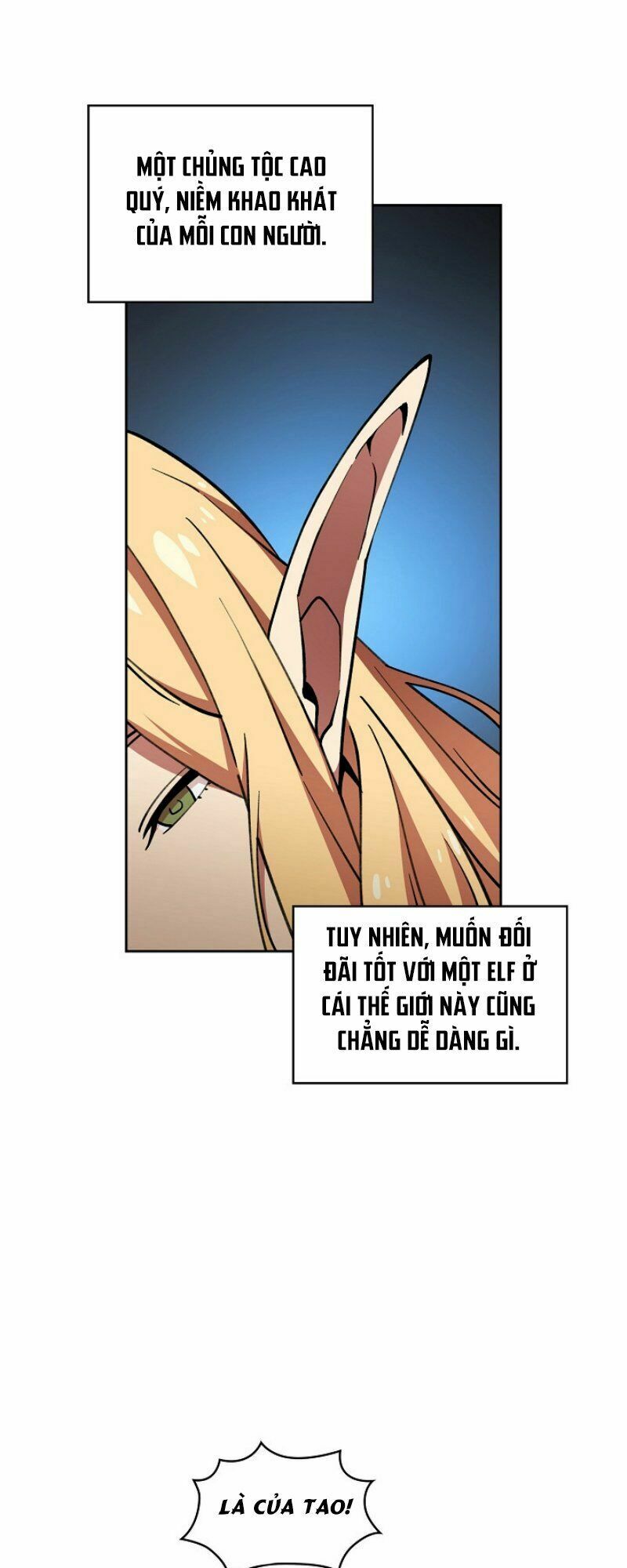 Anh Hùng Rác Rưởi Chap 9 - Next Chap 10