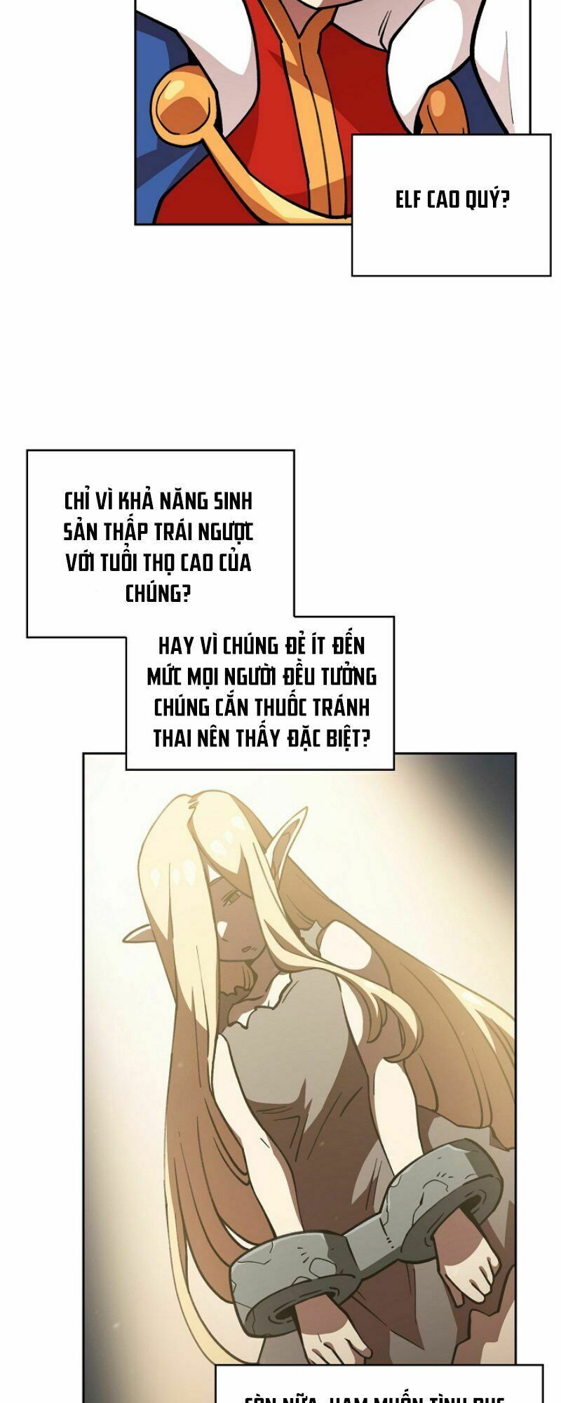 Anh Hùng Rác Rưởi Chap 9 - Next Chap 10