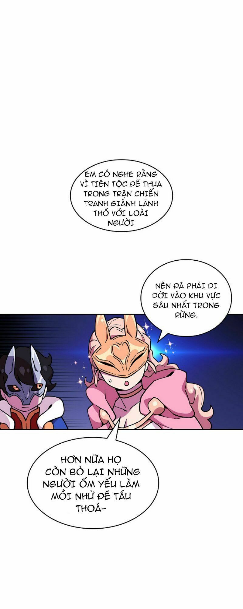 Anh Hùng Rác Rưởi Chap 9 - Next Chap 10