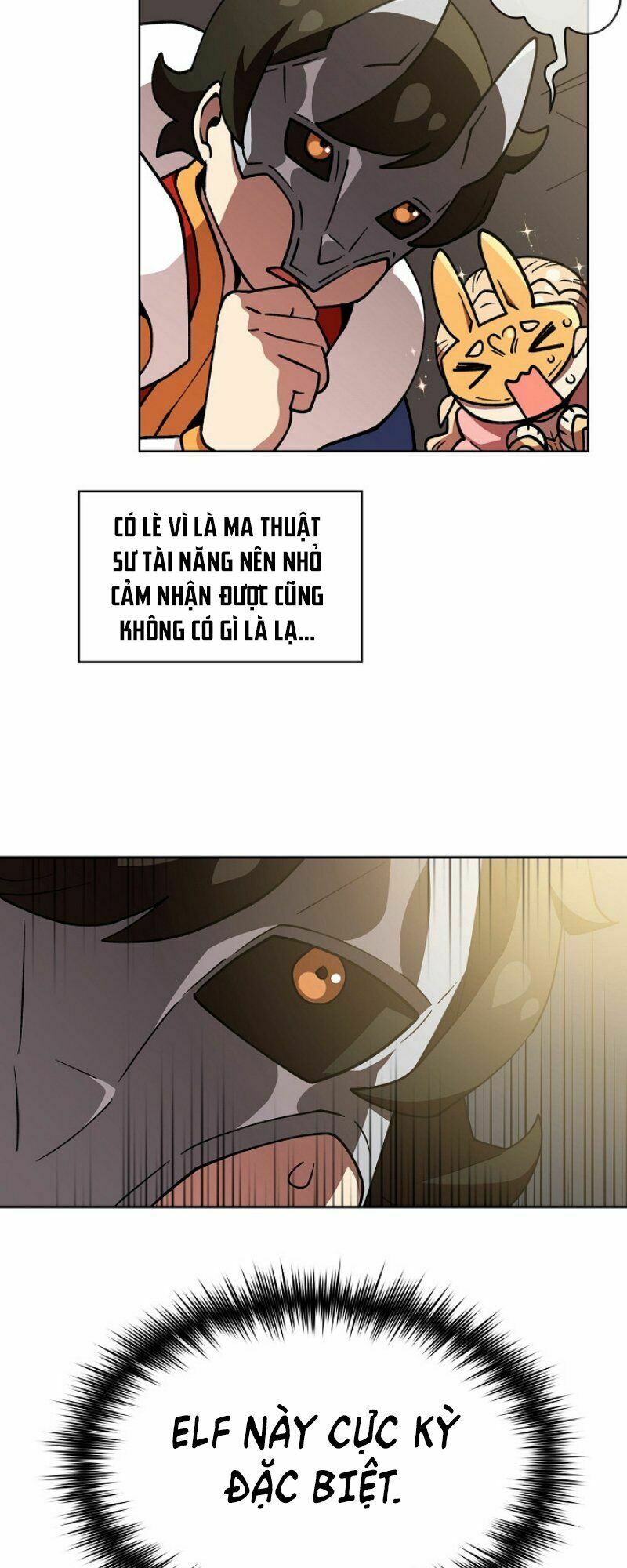 Anh Hùng Rác Rưởi Chap 9 - Next Chap 10