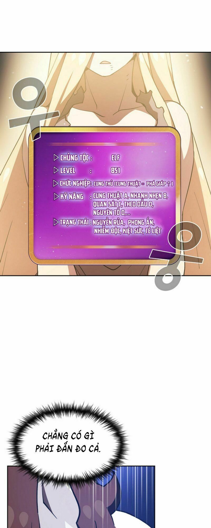 Anh Hùng Rác Rưởi Chap 9 - Next Chap 10