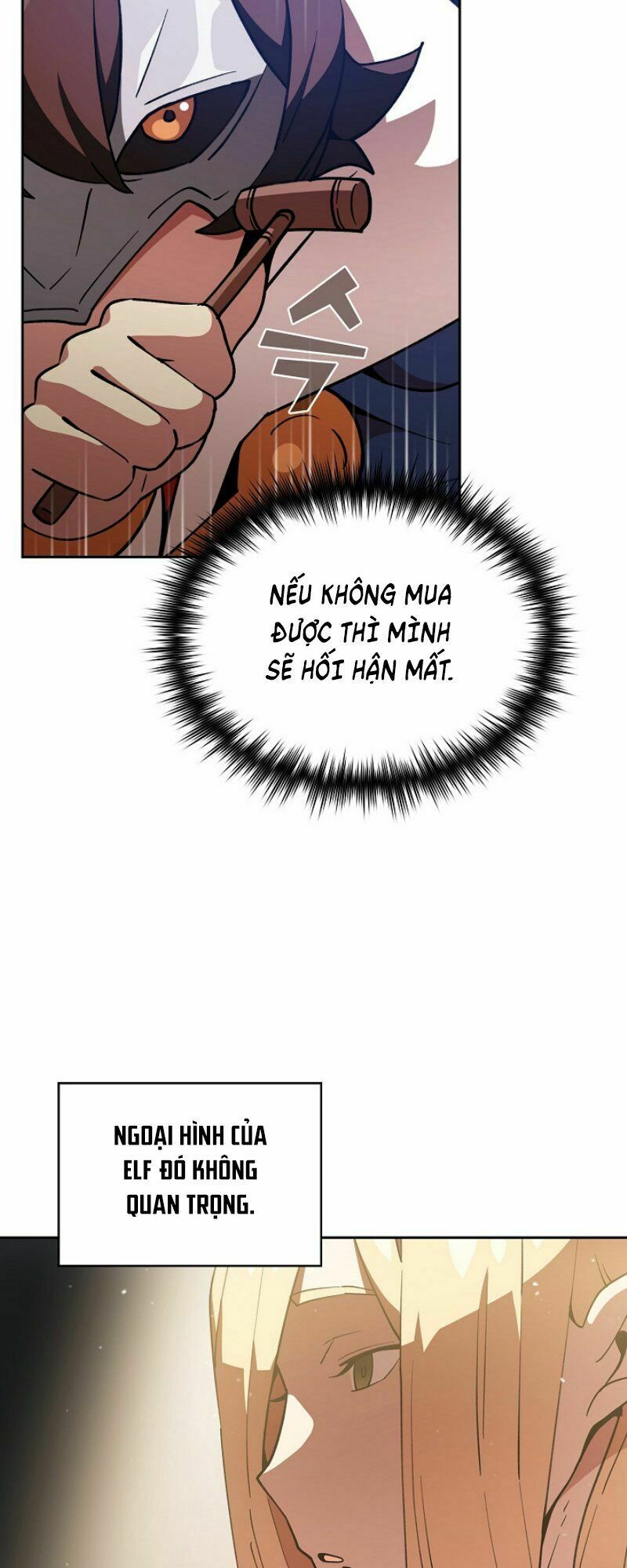 Anh Hùng Rác Rưởi Chap 9 - Next Chap 10