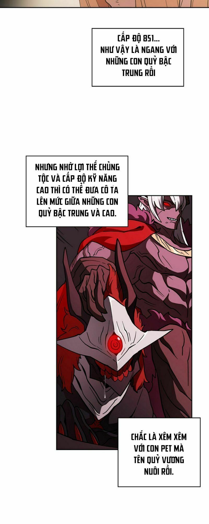 Anh Hùng Rác Rưởi Chap 9 - Next Chap 10