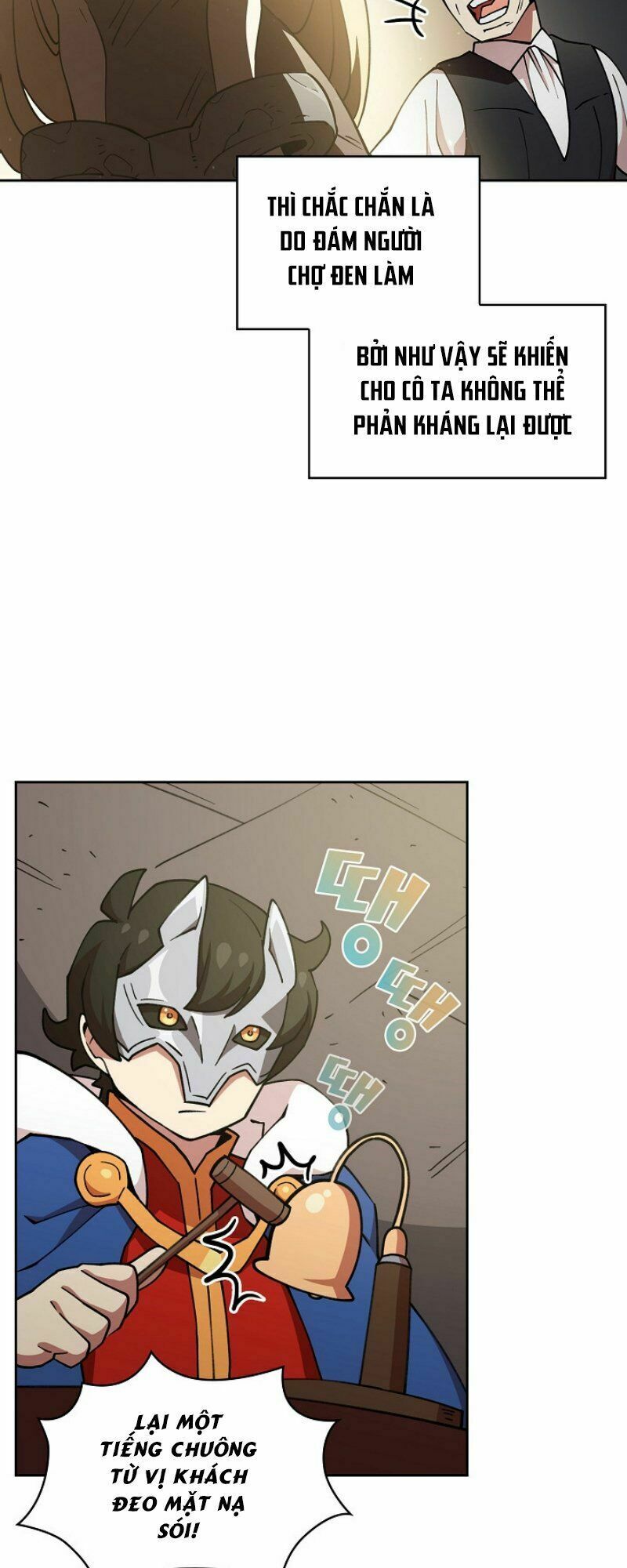 Anh Hùng Rác Rưởi Chap 9 - Next Chap 10