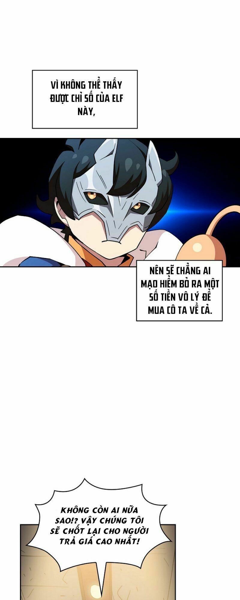 Anh Hùng Rác Rưởi Chap 9 - Next Chap 10