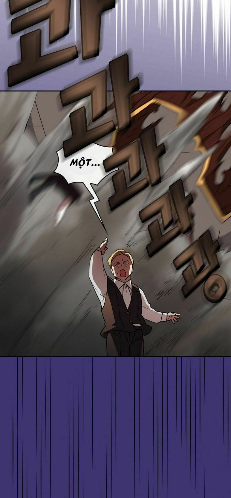 Anh Hùng Rác Rưởi Chap 9 - Next Chap 10