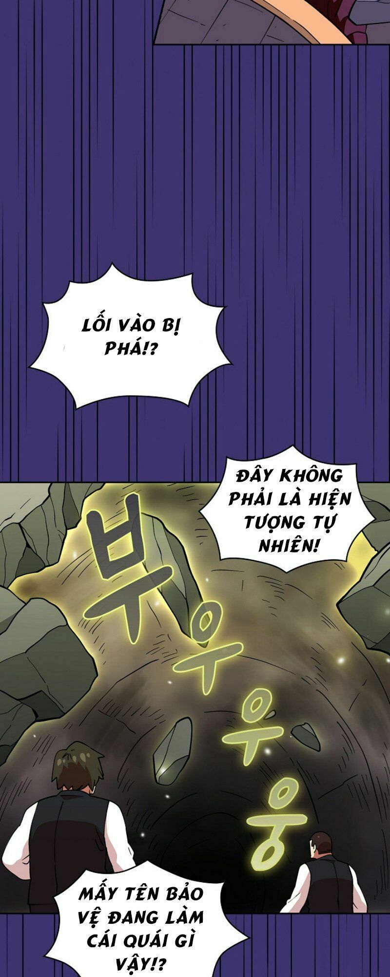 Anh Hùng Rác Rưởi Chap 9 - Next Chap 10