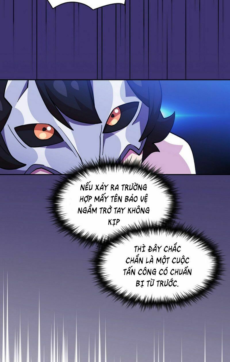 Anh Hùng Rác Rưởi Chap 9 - Next Chap 10