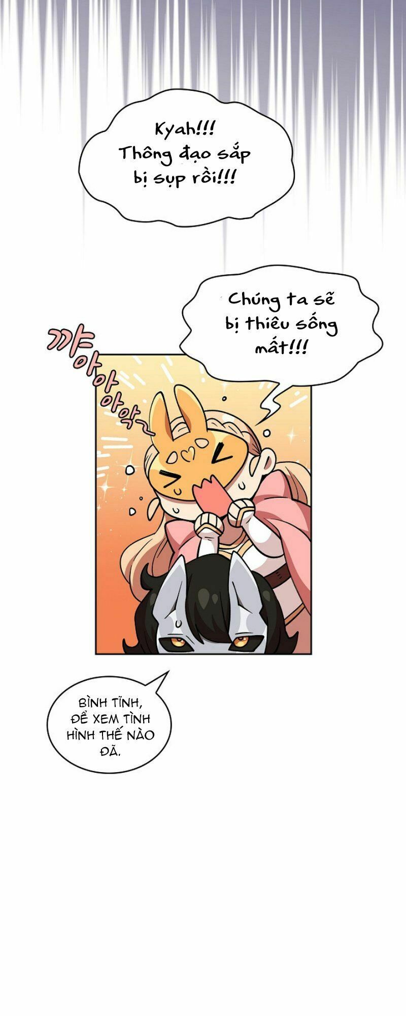 Anh Hùng Rác Rưởi Chap 9 - Next Chap 10
