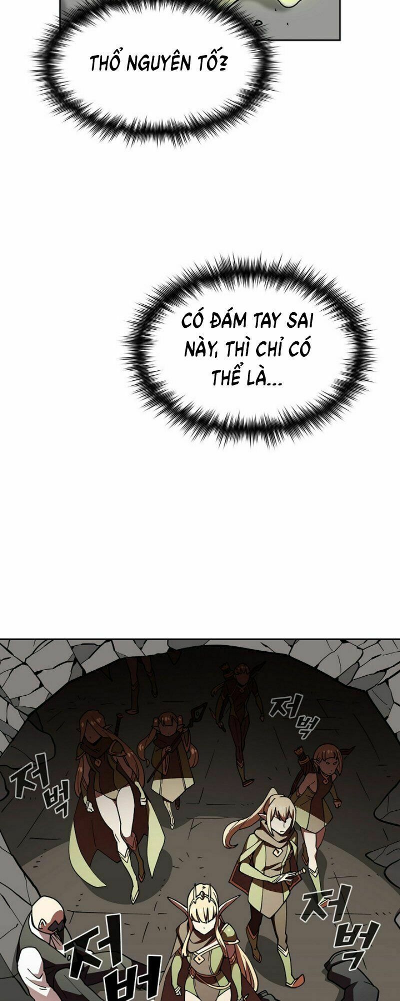 Anh Hùng Rác Rưởi Chap 9 - Next Chap 10