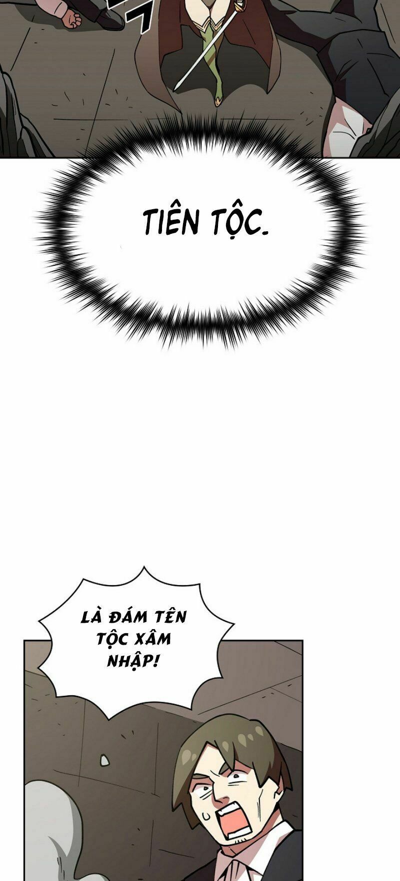 Anh Hùng Rác Rưởi Chap 9 - Next Chap 10