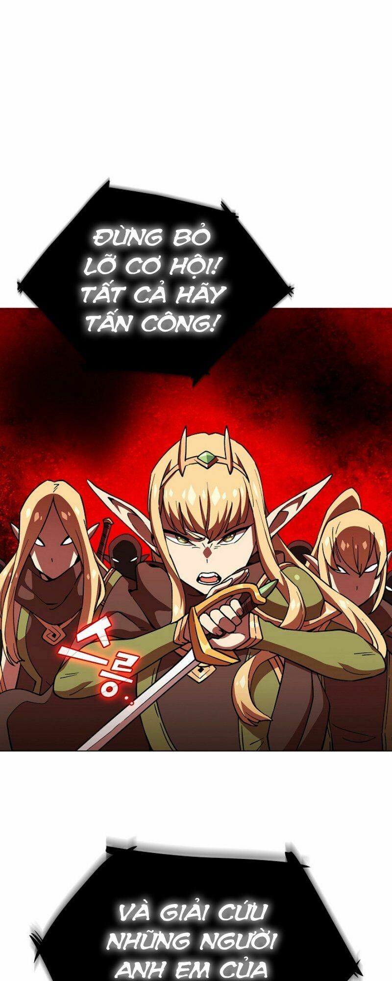 Anh Hùng Rác Rưởi Chap 9 - Next Chap 10