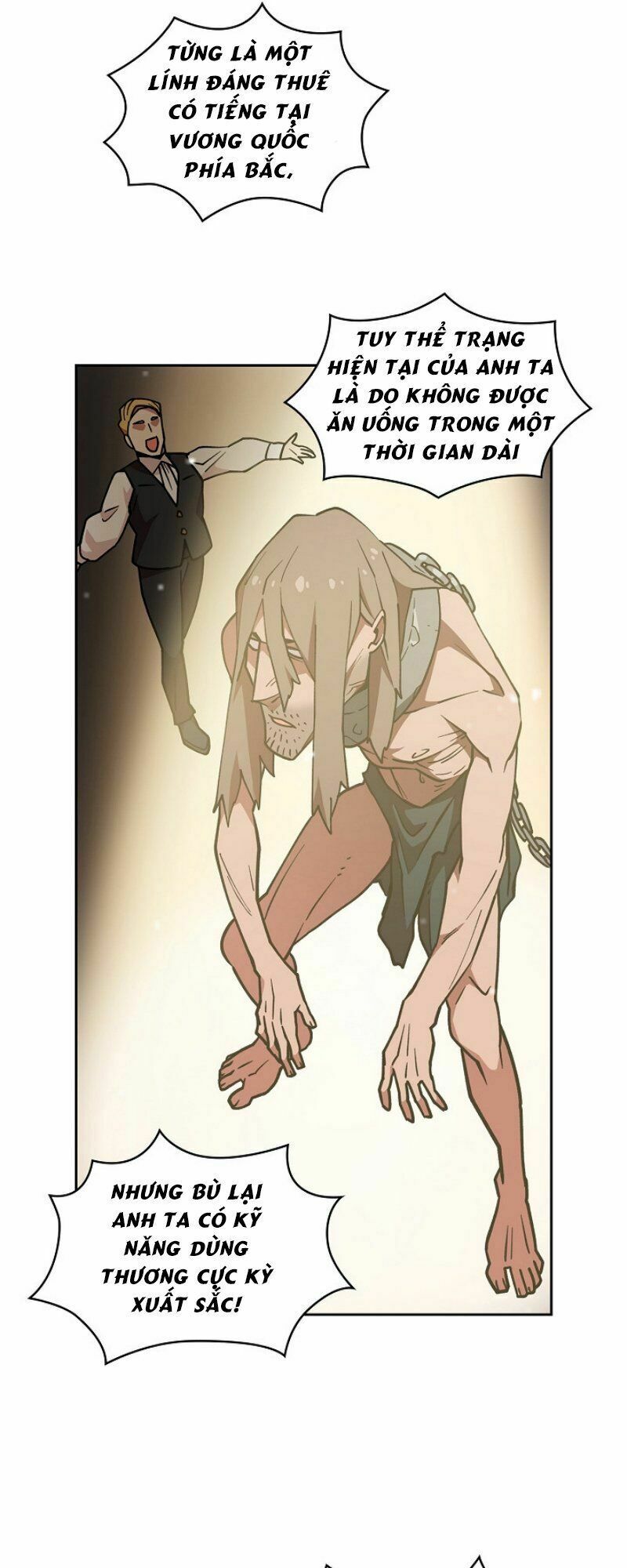 Anh Hùng Rác Rưởi Chap 9 - Next Chap 10