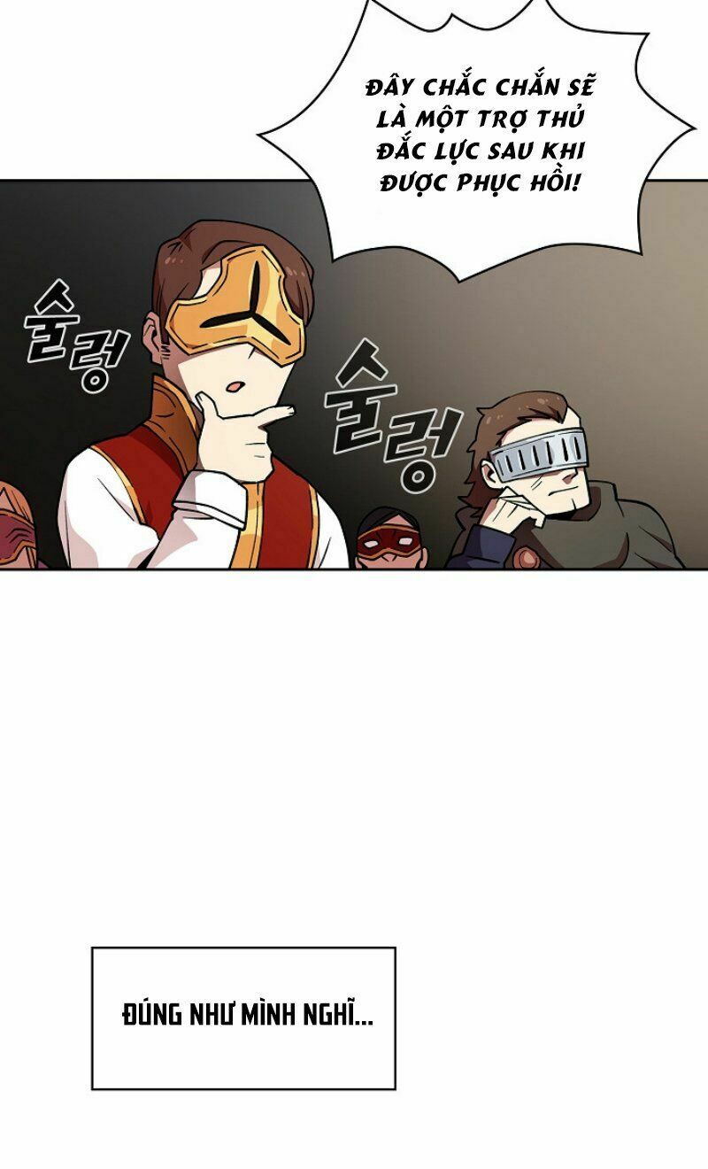Anh Hùng Rác Rưởi Chap 9 - Next Chap 10
