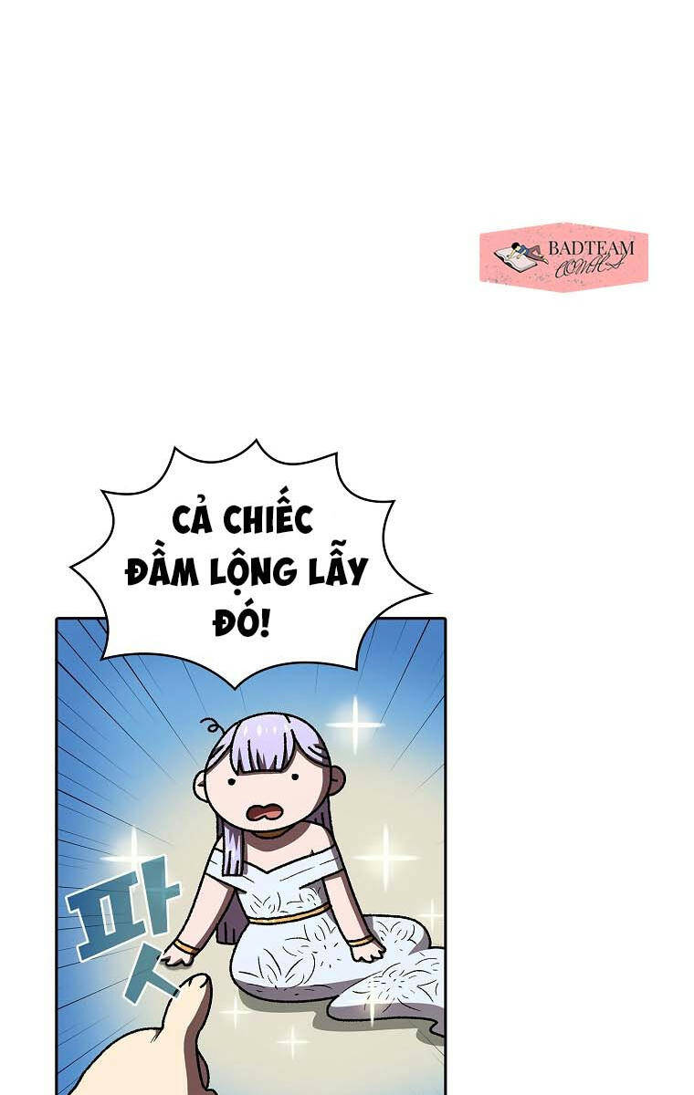 Anh Hùng Rác Rưởi Chap 98 - Next Chap 99