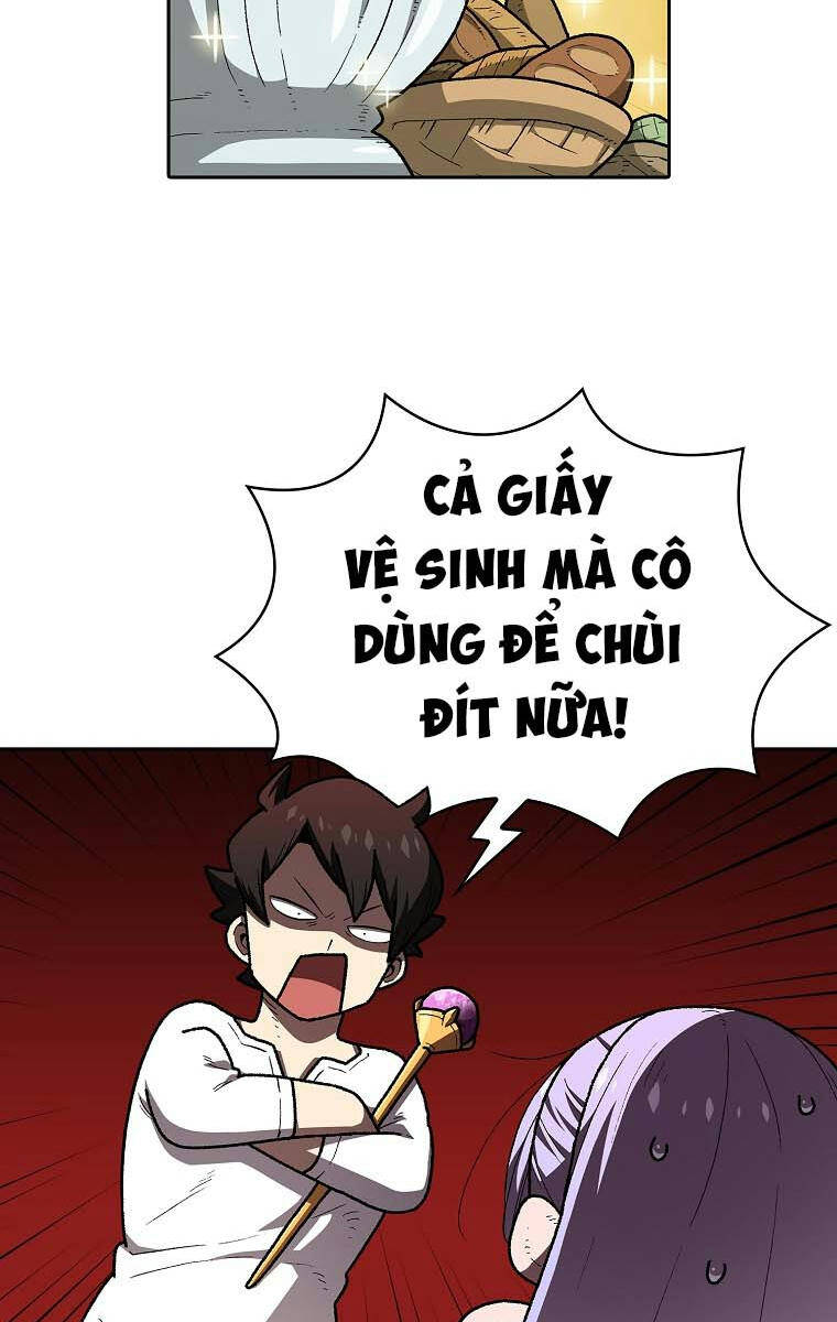 Anh Hùng Rác Rưởi Chap 98 - Next Chap 99